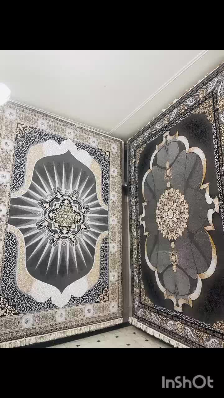 فرش نقش جهان/فروشگاه اکبریان|فرش|قم, امامزاده ابراهیم|دیوار