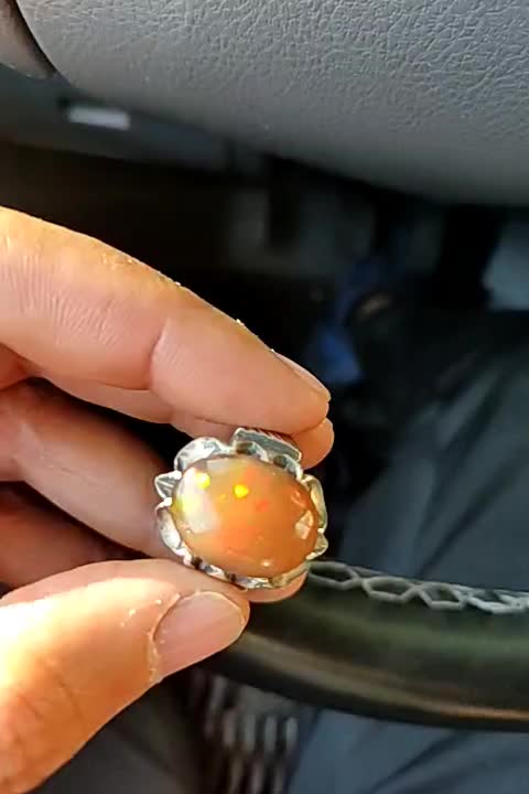 اوپال|جواهرات|خرم‌آباد, |دیوار