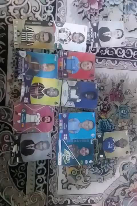 کارت کیمدی|کلکسیون و سرگرمی|یزد, |دیوار