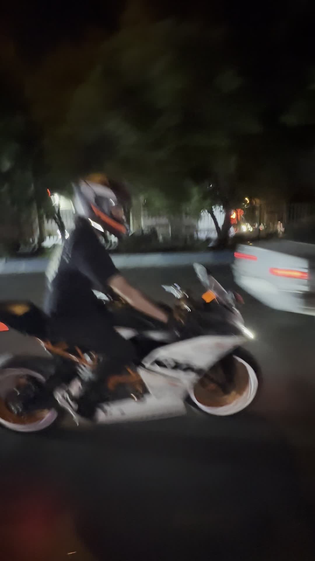 کی تی ام ار سی ۲۵۰ Ktm rc 250|موتورسیکلت|اصفهان, پروین|دیوار
