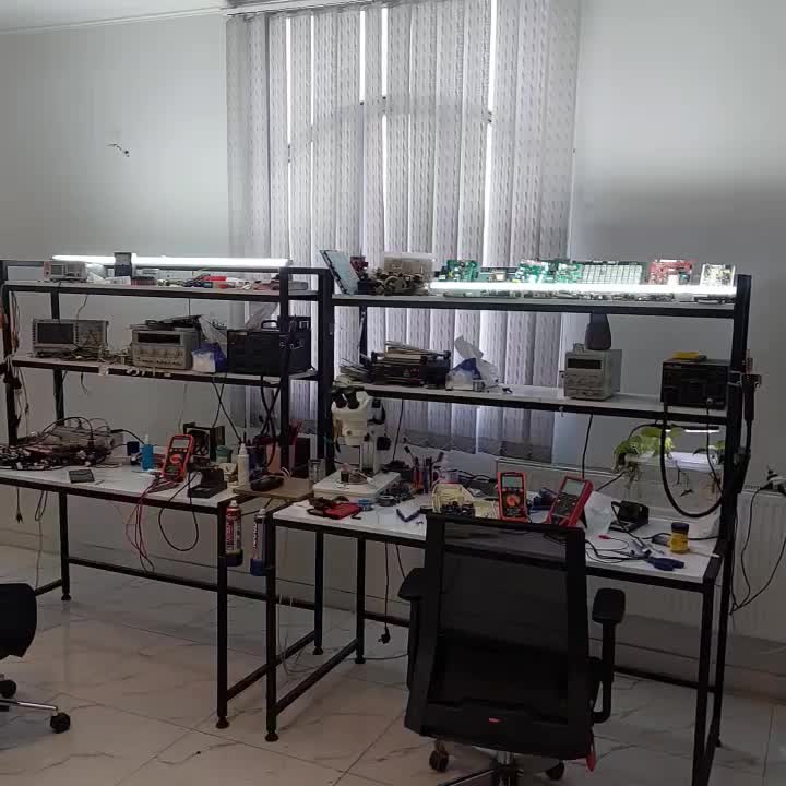 تعمیرات تخصصی و فوری برد یخچال کولر پکیج لباسشویی|خدمات پیشه و مهارت|کرج, ساسانی (قلمستان)|دیوار