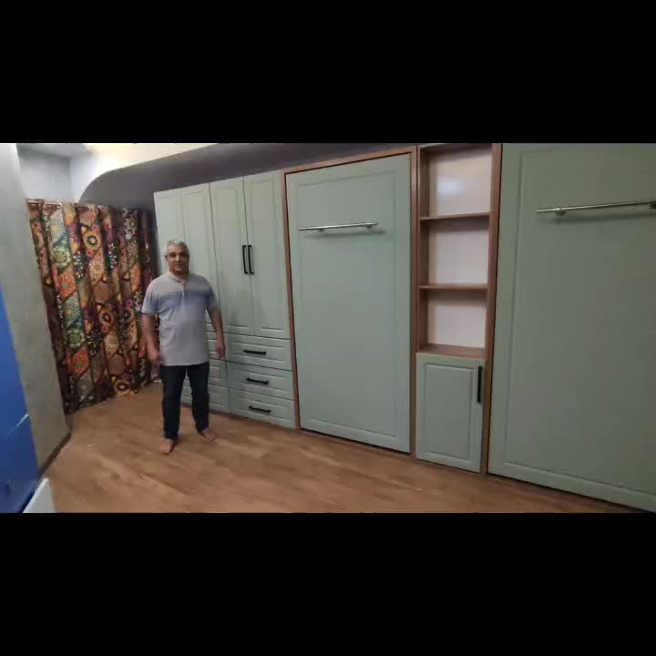 تخت کمجا تاشو کد 5551|تخت و سرویس خواب|تهران, اتحاد|دیوار