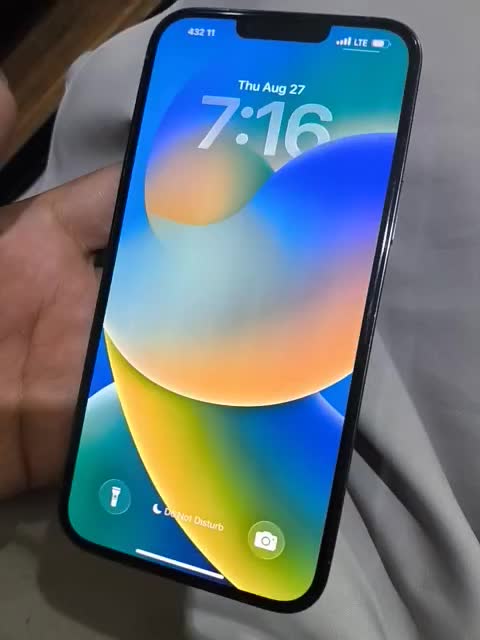 13pro max  512gb|موبایل|ایرانشهر, |دیوار