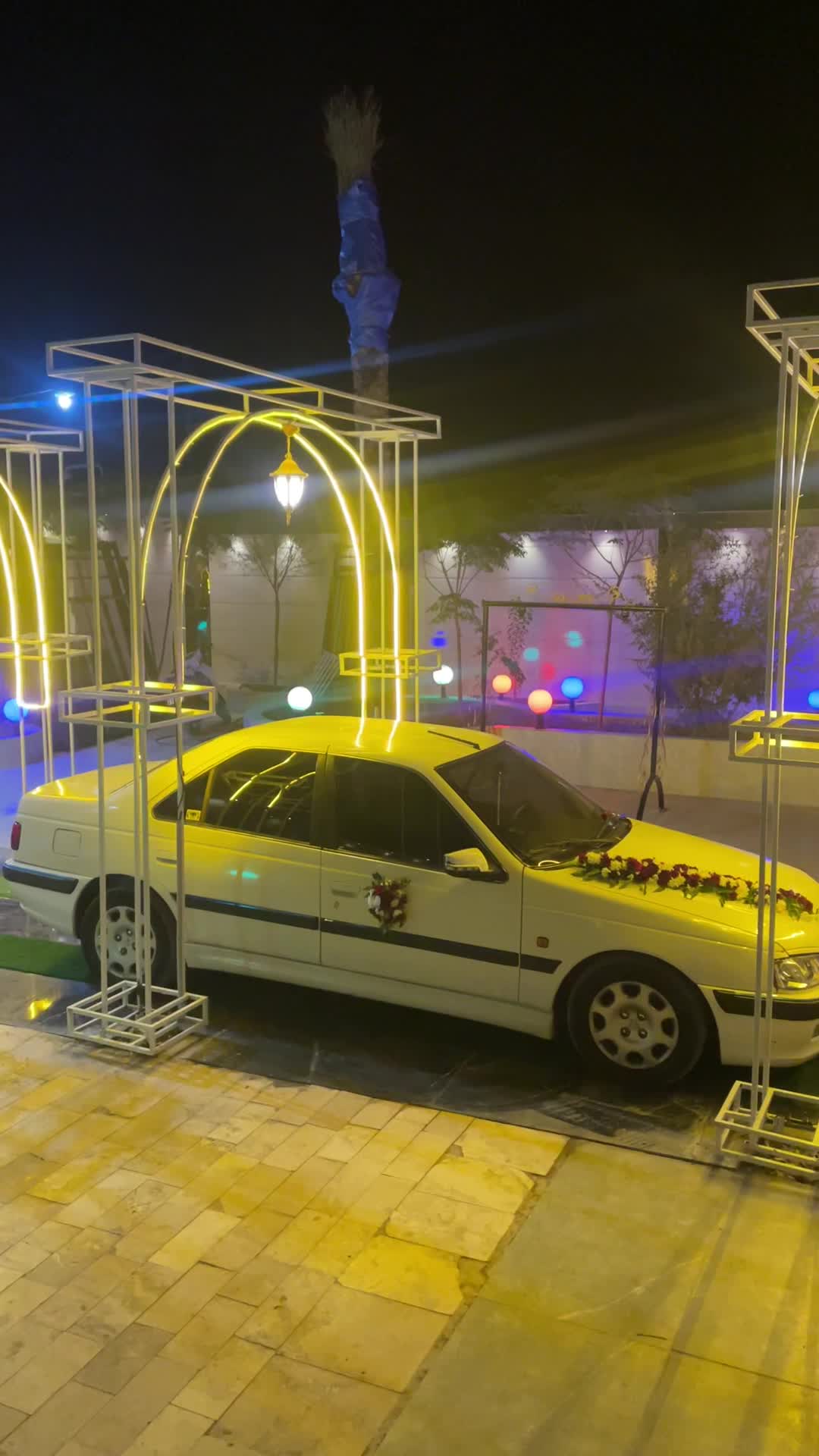 ویلا استخر دار|فروش خانه و ویلا|کاشان, پارک لاله|دیوار