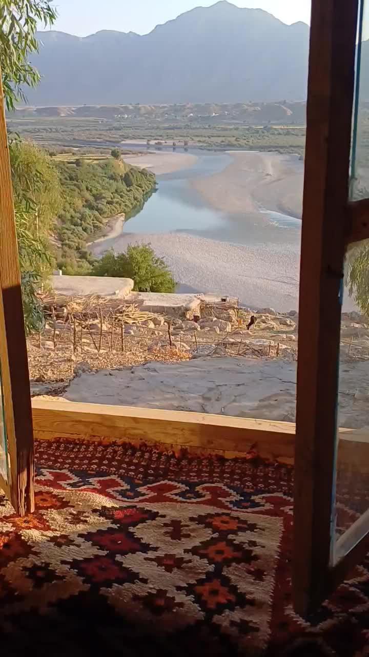 اقامتگاه بومگردی دشت سوسن ایذه|اجارهٔ کوتاه‌مدت ویلا و باغ|ایذه, |دیوار