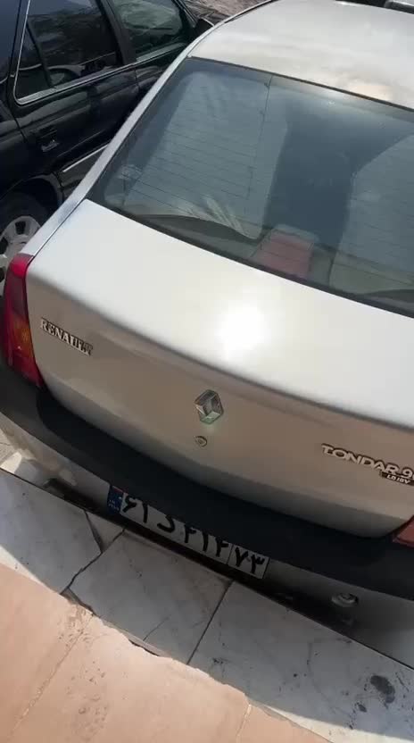 ال۹۰ مدل ۹۲ E2 بدون رنگ فابریک|خودرو سواری و وانت|اقلید, |دیوار