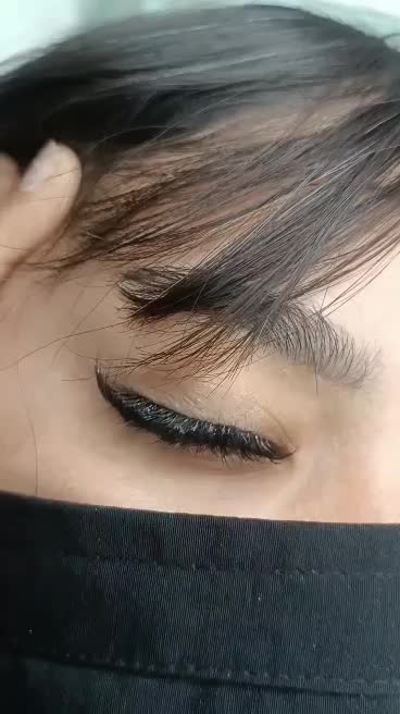 اکستنشن مژه  آف پنجاه درصد بمدت یک هفته|خدمات آرایشگری و زیبایی|پیر بکران, |دیوار