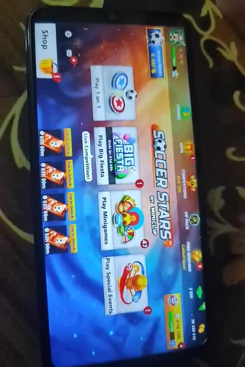 ساکر استار|کنسول، بازی ویدئویی و آنلاین|تهران, اوین|دیوار