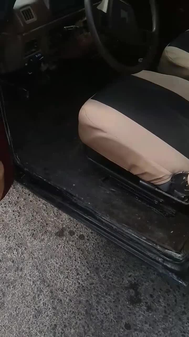 مزدا دوکابین ۲۰۰۰|خودرو سواری و وانت|زنجان, |دیوار