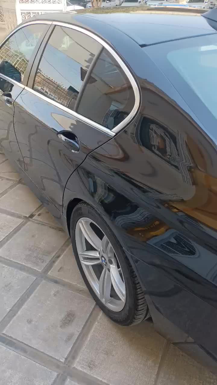 BMW 528 i (کارمکس)|خودرو سواری و وانت|اصفهان, شهرک کوثر|دیوار