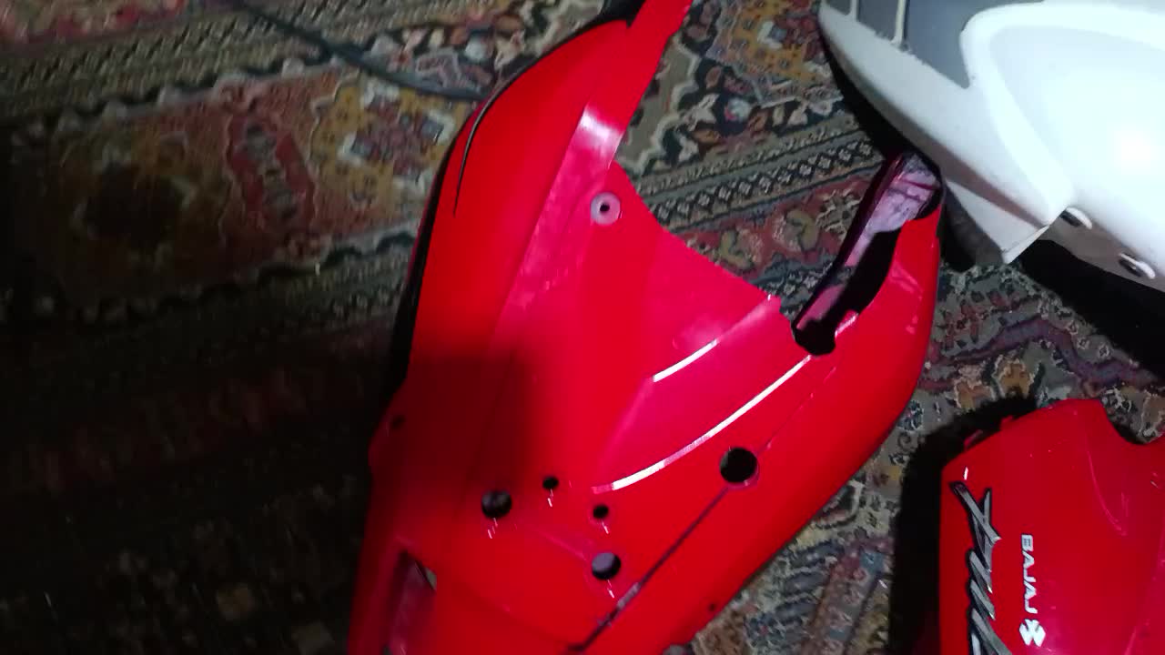 لوازم اپاچی|قطعات یدکی و لوازم جانبی|قدس, شهرقدس|دیوار