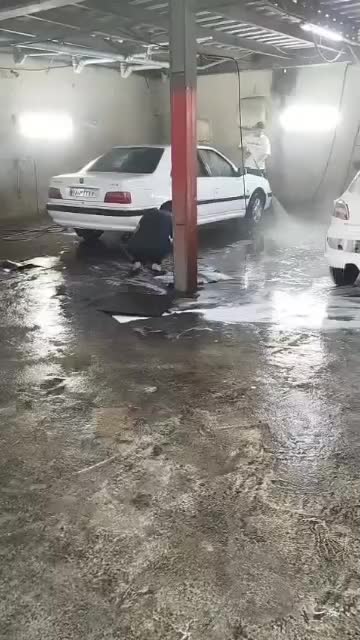 کارگر کارواش|استخدام سرایداری و نظافت|تهران, امام حسین|دیوار