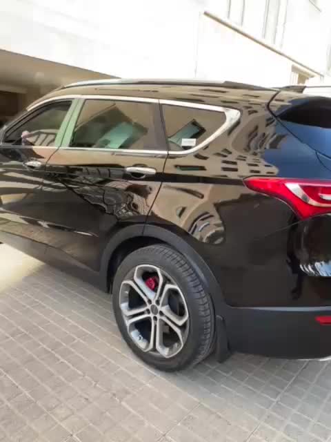 فیدلیتی پرایم ۷ نفره گیربکس جدید مصرف کننده|خودرو سواری و وانت|کرج, شهرک رازی (حصارک)|دیوار