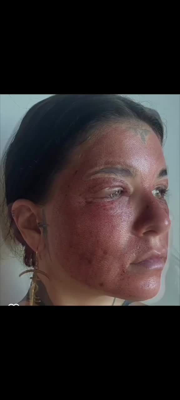 پلاسما جت. لیفت ولمینت ابرو و مژه|خدمات آرایشگری و زیبایی|اصفهان, خواجو|دیوار