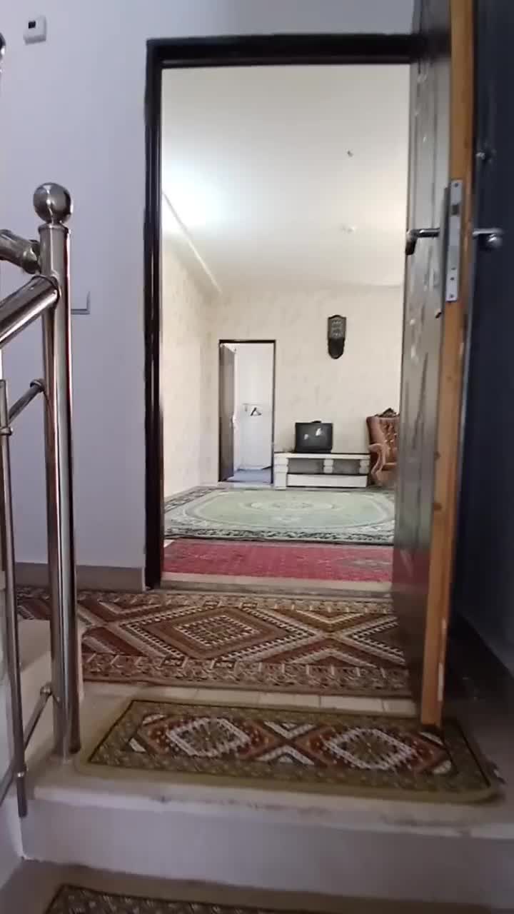 سوئیت/منزل/خانه مسافر روزانه دو خواب۱۴۰متر+پارکینگ|اجارهٔ کوتاه‌مدت آپارتمان و سوئیت|اردبیل, |دیوار
