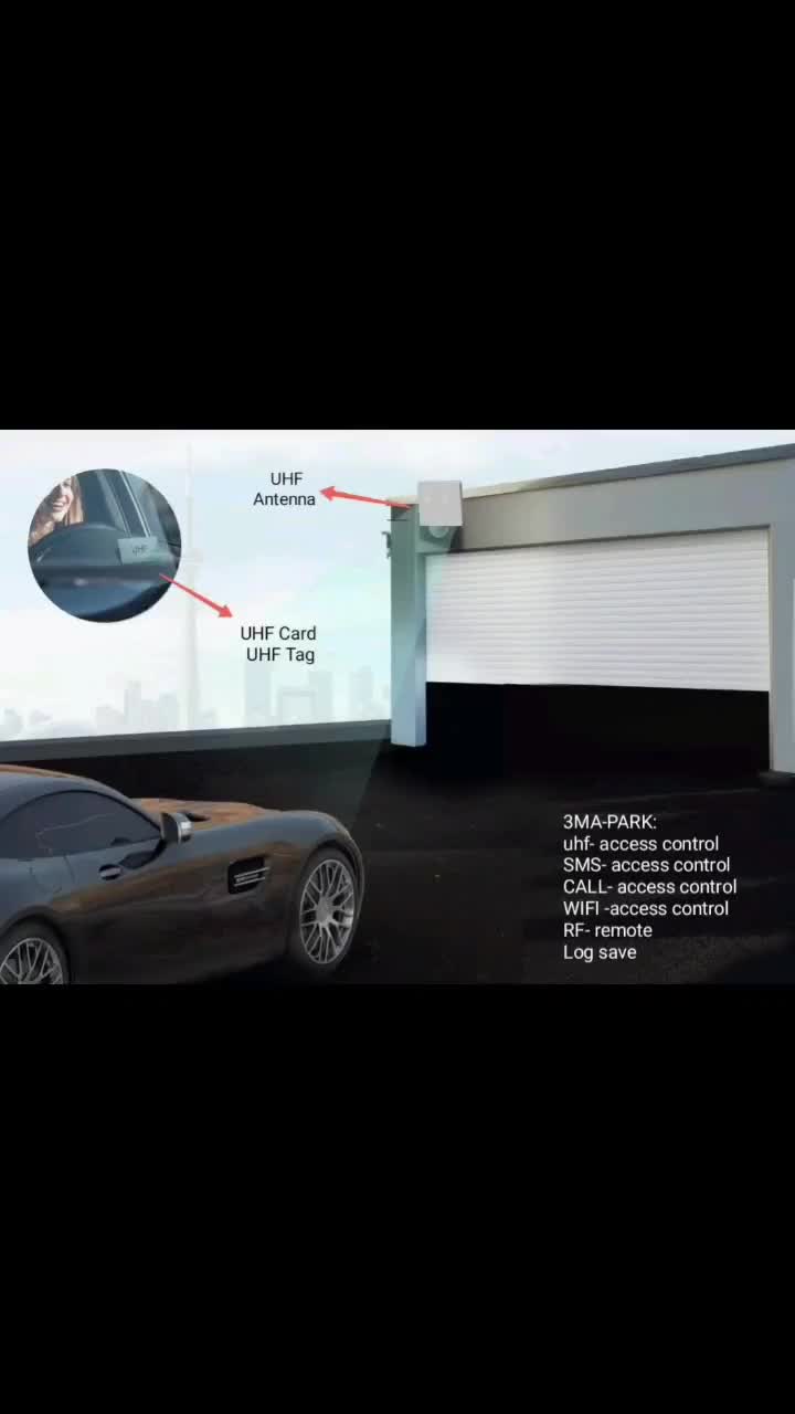 هوشمند سازی آسانسور/ پارکینگ/درب|عمدهفروشی|تهران, قلهک|دیوار