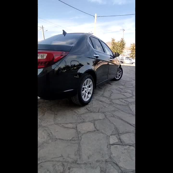 دنا پلاس آپشنال فول|خودرو سواری و وانت|مریوان, |دیوار