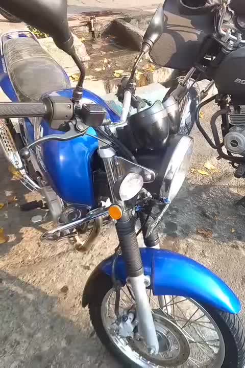 پالس 180 پره ای مزایده ای در حد کم کارکرد عتیقه|موتورسیکلت|تهران, هاشمی|دیوار