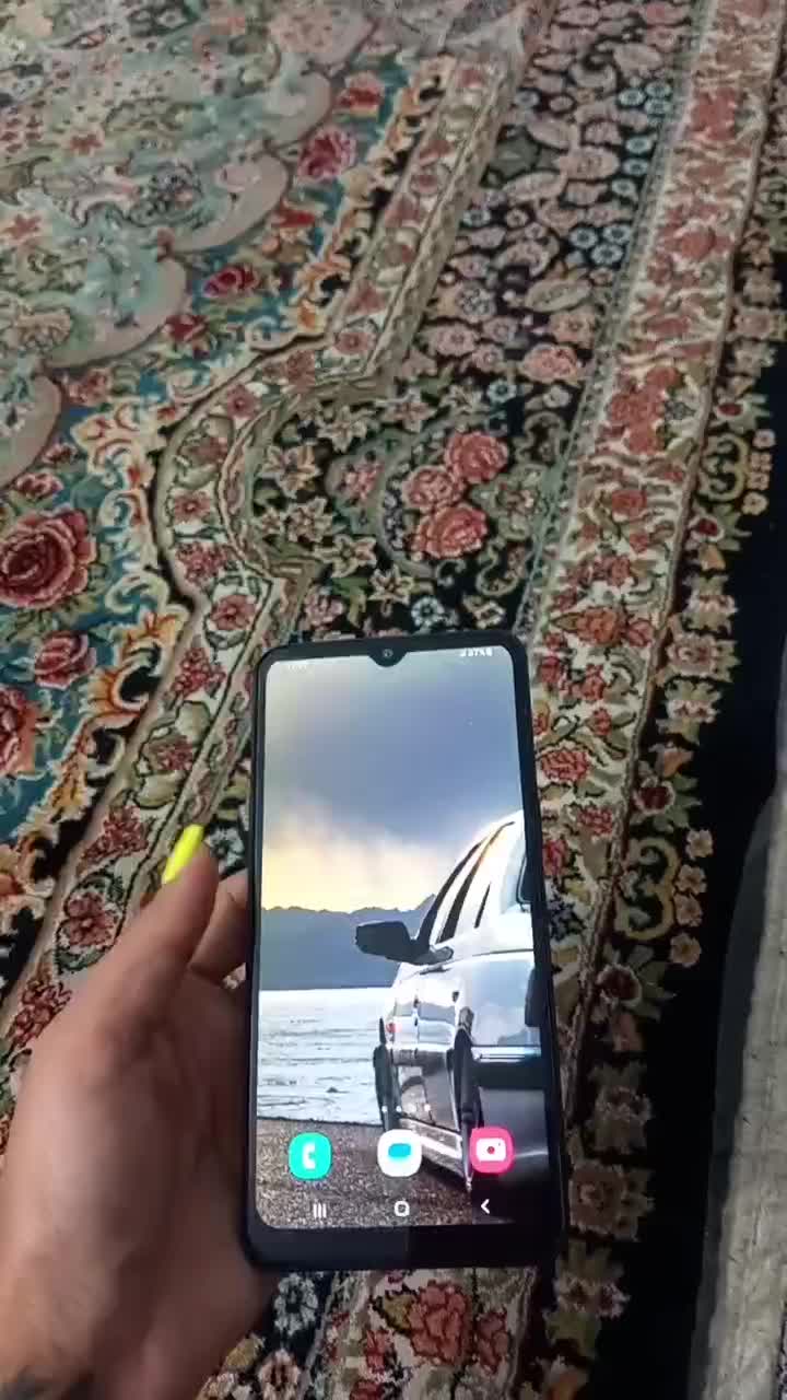 فروش گوشی|موبایل|کرج, عظیمیه|دیوار