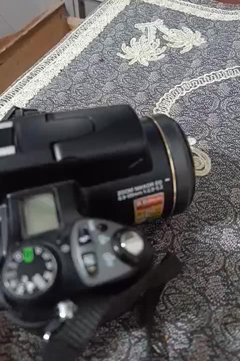 ضبط تصویری لمسی تویوتاو دوربین نیکون D7200|دوربین عکاسی و فیلم‌برداری|تهران, هلال احمر|دیوار