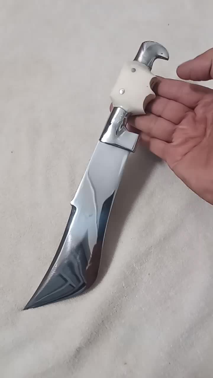 چاقوی هندی ۴۰و۴۵و۳۰و ۳۵سانتی|کوهنوردی و کمپینگ|سیمین شهر, |دیوار