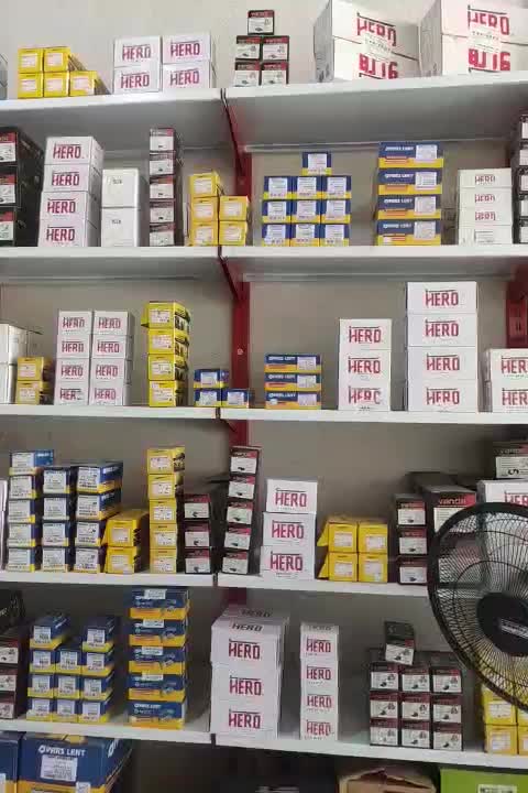 دنیای لنت خارجی و ایرانی|قطعات یدکی و لوازم جانبی|ساری, |دیوار