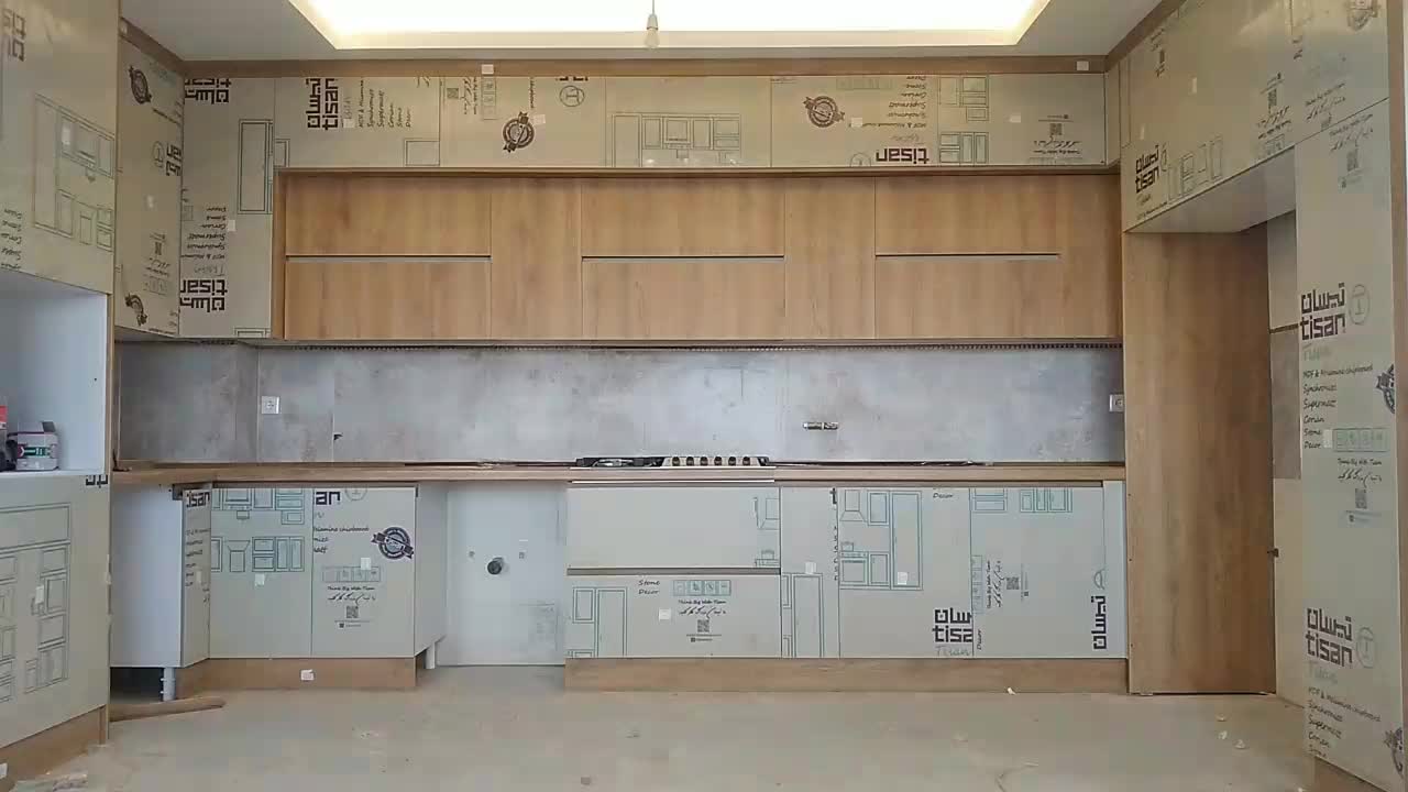 کابینت مدرن|خدمات پیشه و مهارت|بجنورد, |دیوار