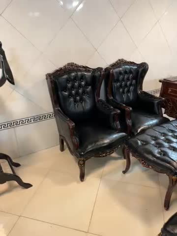 مبلمان اداری/نیمست کلاسیک اداری مدل طنابی ونگه|مبلمان اداری|چهاردانگه (تهران), |دیوار