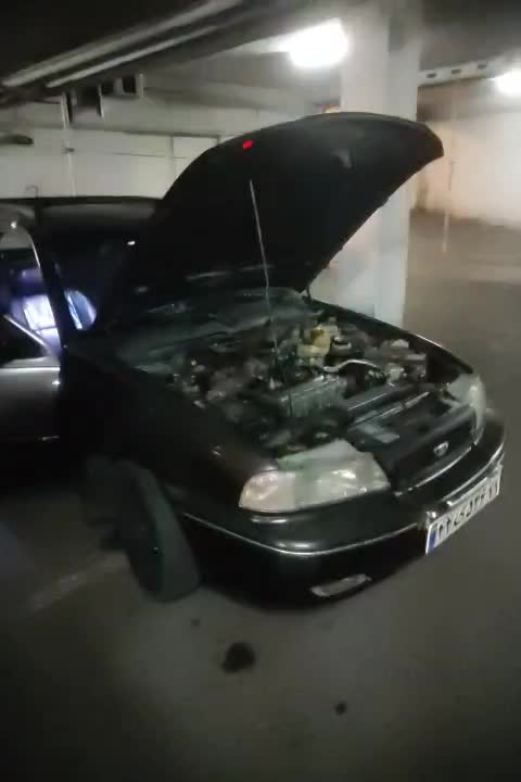 دوو سیلو 78 شاسی ها پلمپ بدون آفتاب سوختگی|خودرو سواری و وانت|تهران, نصرت|دیوار