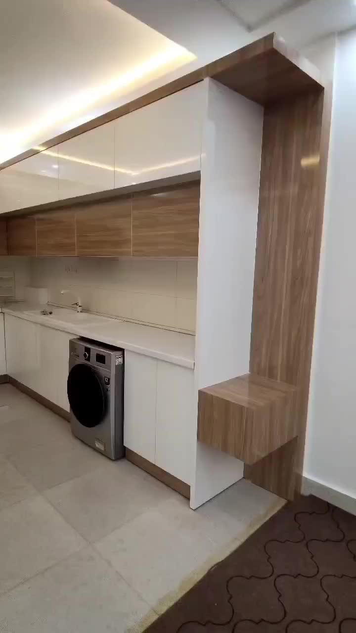 نصاب کابینت اشکاف کمد تعمیرات خورده کاری ترمووال|خدمات پیشه و مهارت|مشهد, کلاهدوز|دیوار