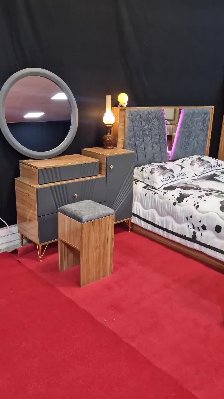 سرویس خواب مدرن|تخت و سرویس خواب|کرمانشاه, |دیوار