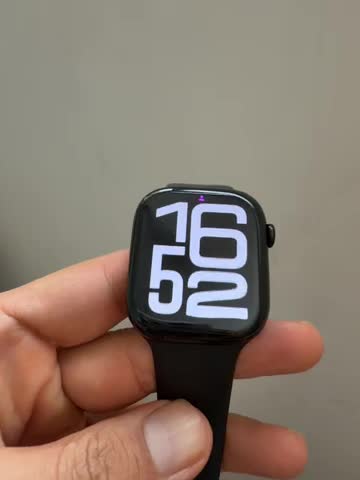 اپل واچ سری ۱۰ 46mm|ساعت|تهران, مروارید شهر|دیوار