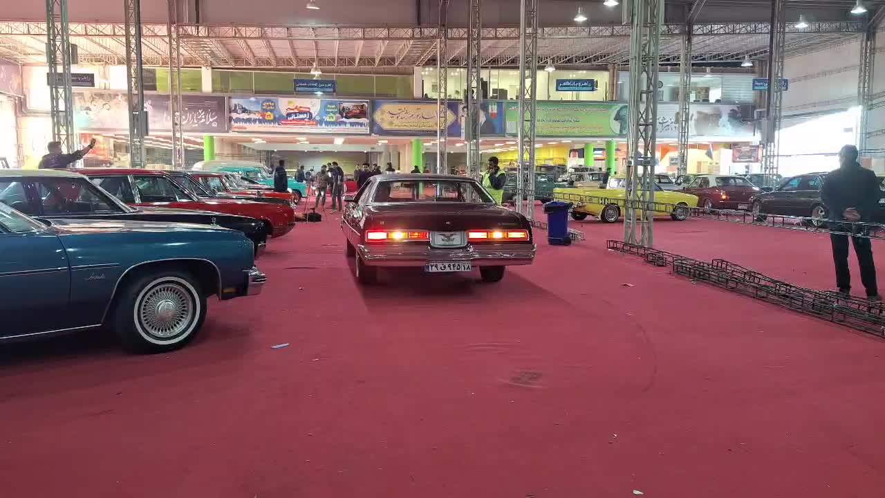 اجاره خودرو کلاسیک|خودرو اجاره‌ای|همدان, |دیوار