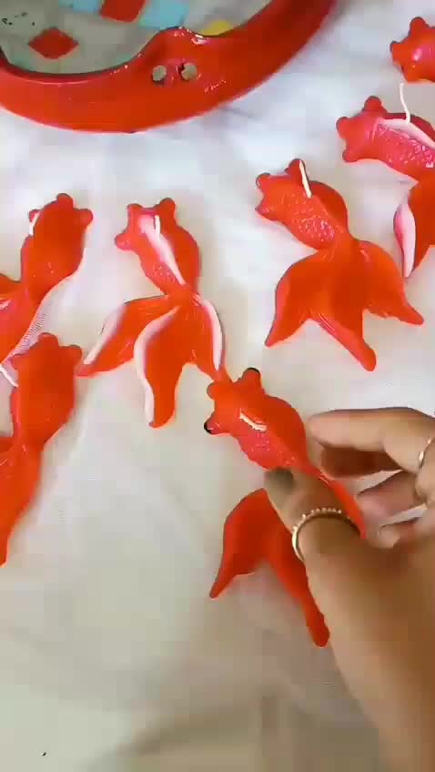 ماهی سال 1405|ماهی|قروه, |دیوار