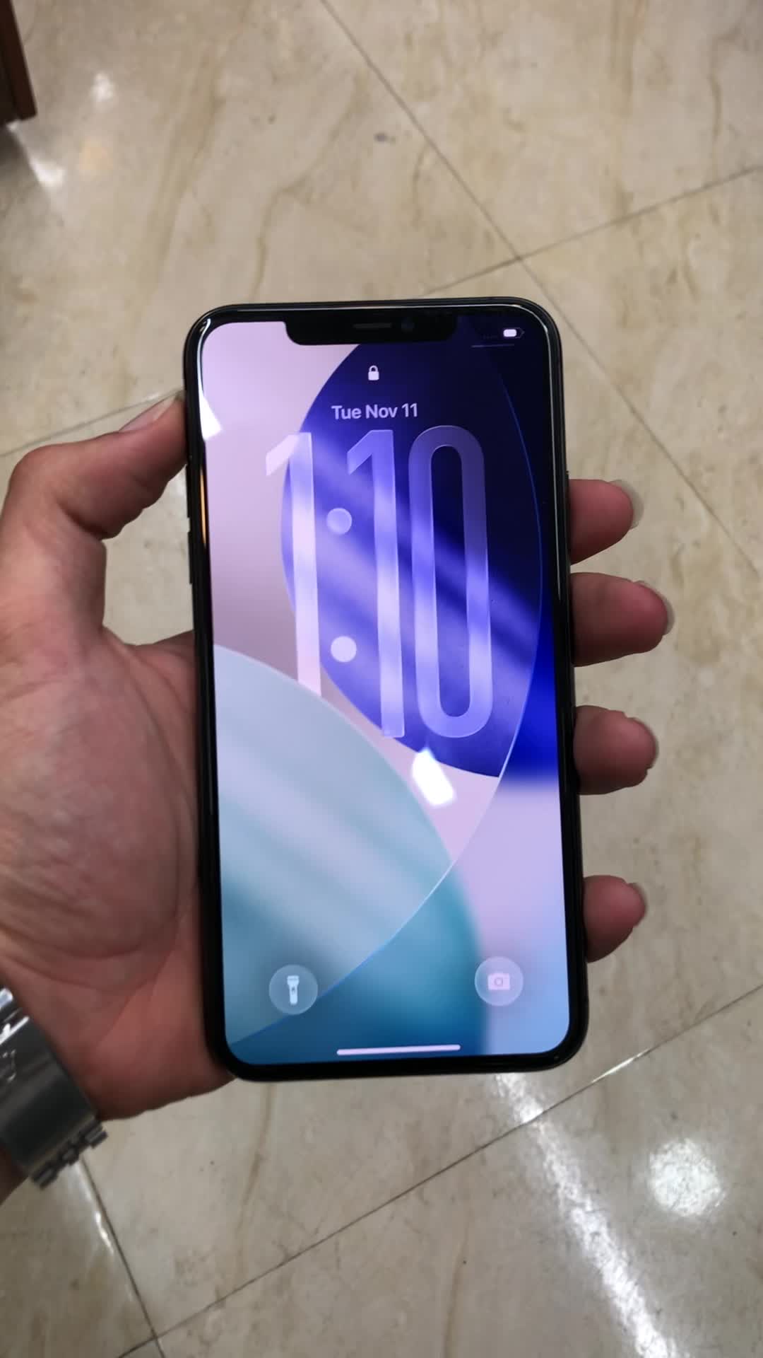 ۱۱پرومکس دو سیم|موبایل|رشت, دخانیات|دیوار