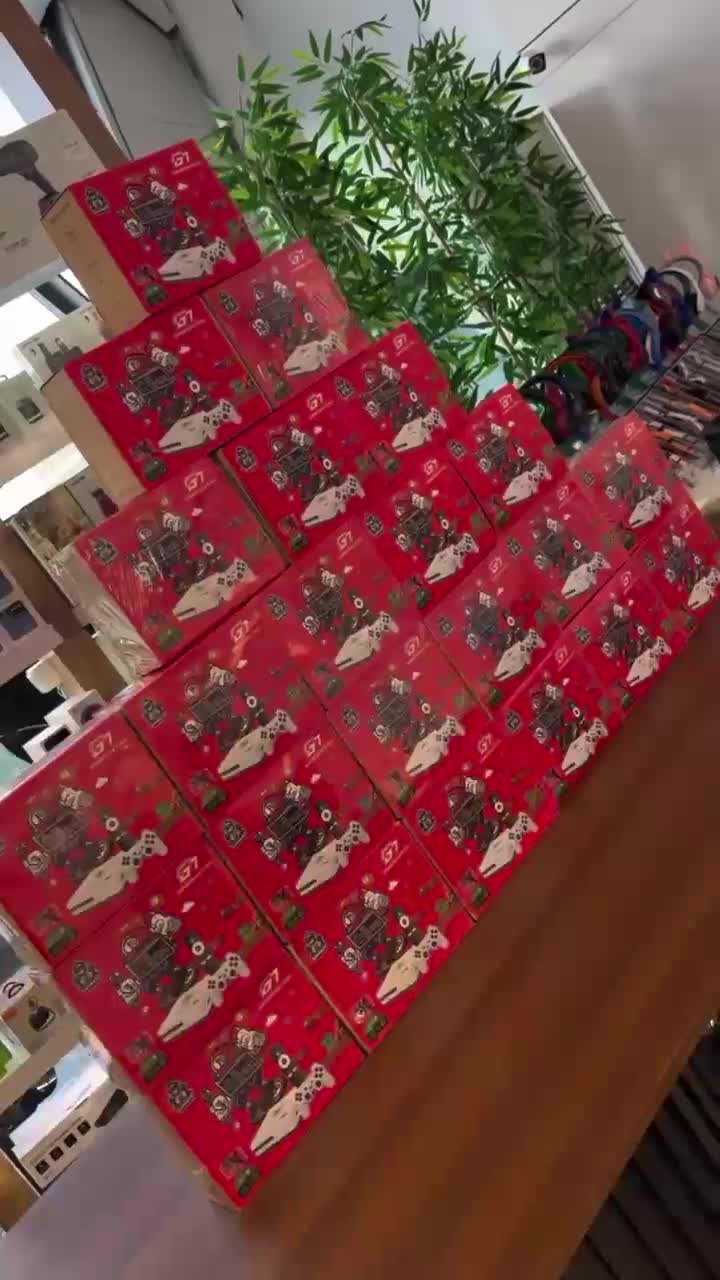 اندروید باکس و کنسل بازی اکبند|لوازم جانبی موبایل و تبلت|تهران, جوادیه|دیوار