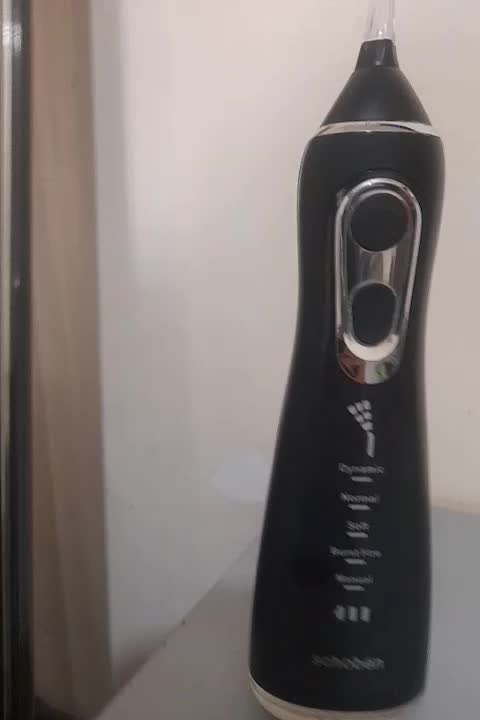 واترجت شستشوی دهان و دندان|آرایشی، بهداشتی، درمانی|بومهن, |دیوار