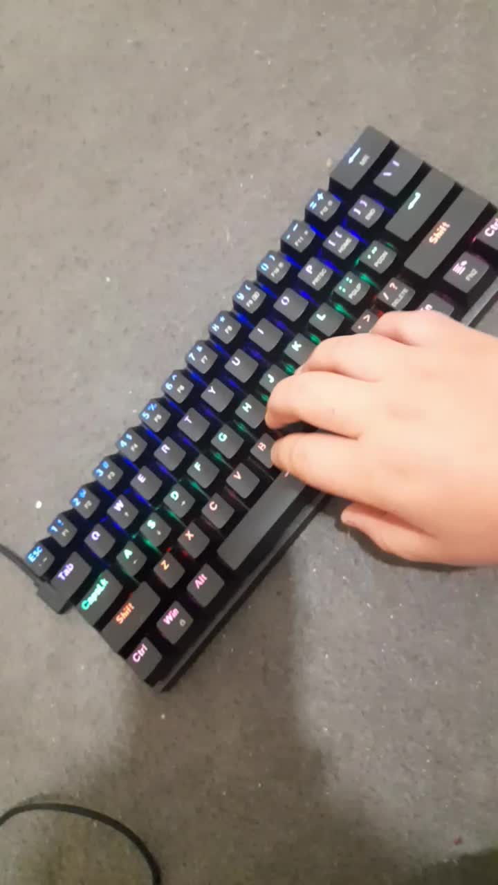 موس و کیبورد گیمینگ|قطعات و لوازم جانبی رایانه|تبریز, |دیوار