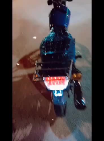 موتور ۹۵ همتاز150|موتورسیکلت|شادگان, |دیوار