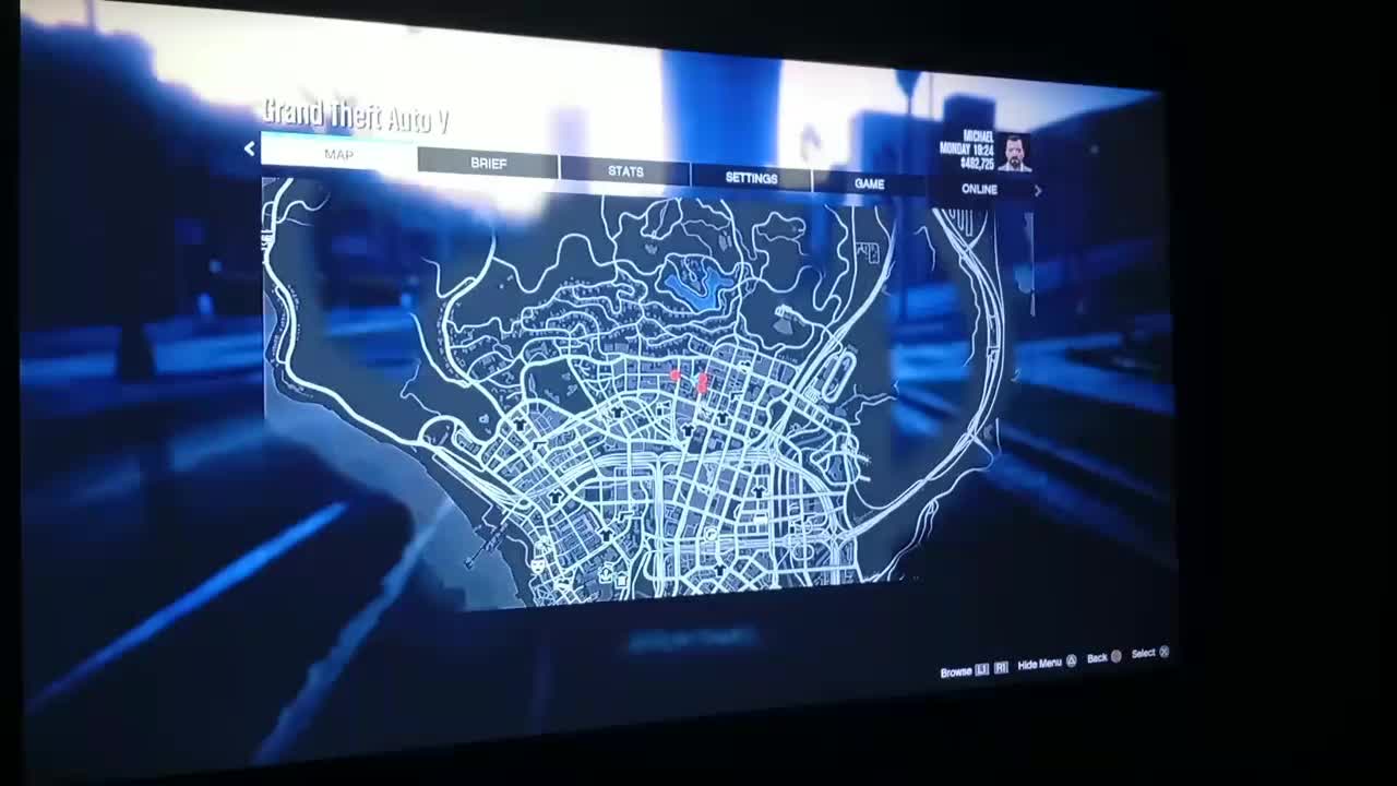 PS4 اسلیم کپیخور ۱ ترابایت|کنسول، بازی ویدئویی و آنلاین|رودسر, |دیوار