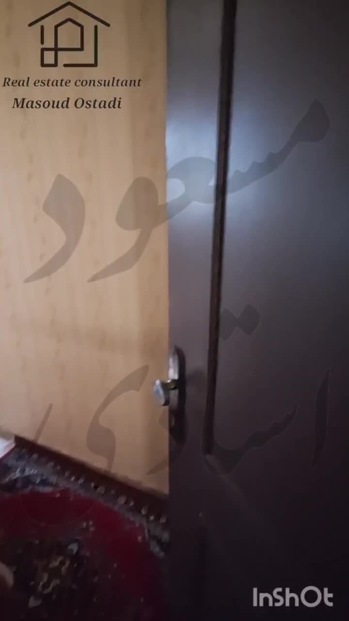 ۵۲ متر خوش نقشه و نورگیر پانزده خرداد|فروش آپارتمان|تهران, سنگلج|دیوار
