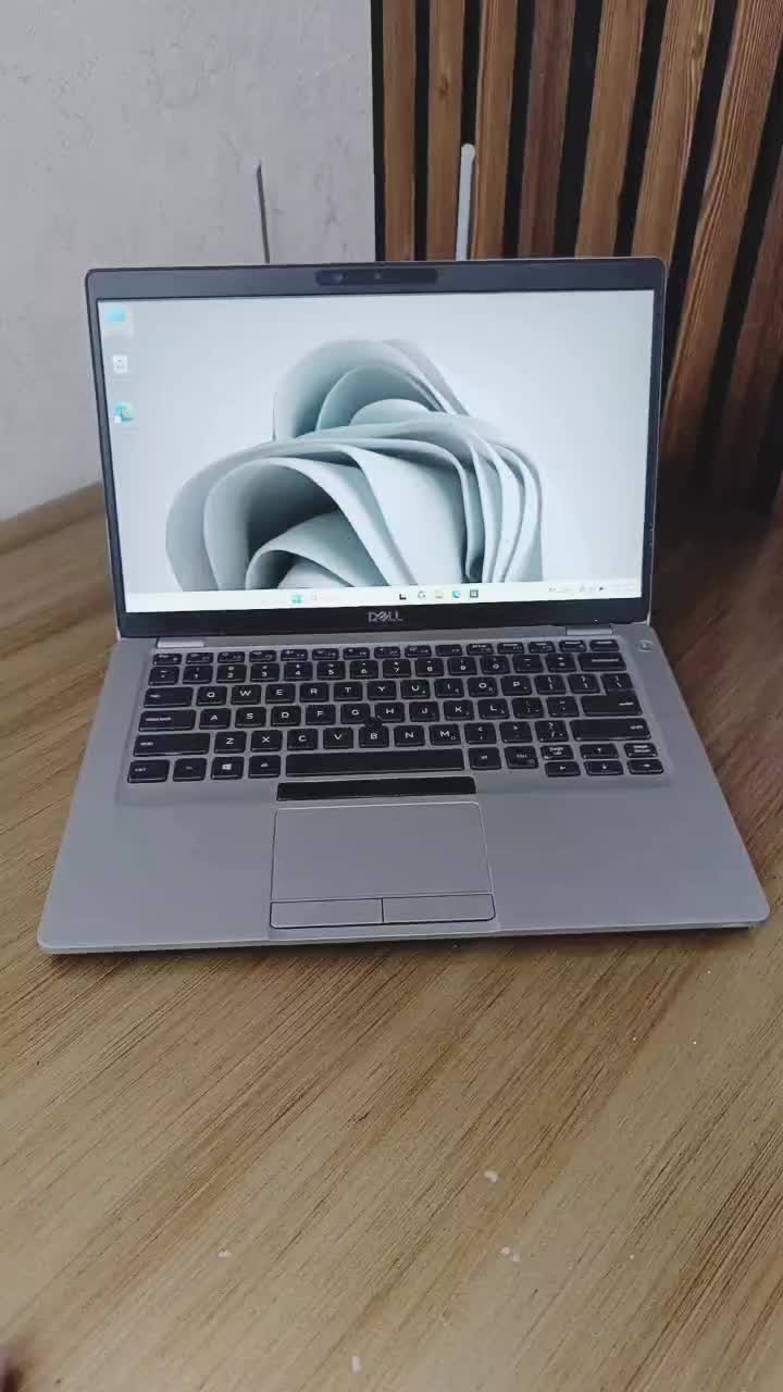 لپ تاپdell 5410 گرید+A|رایانه همراه|تهران, آرارات|دیوار