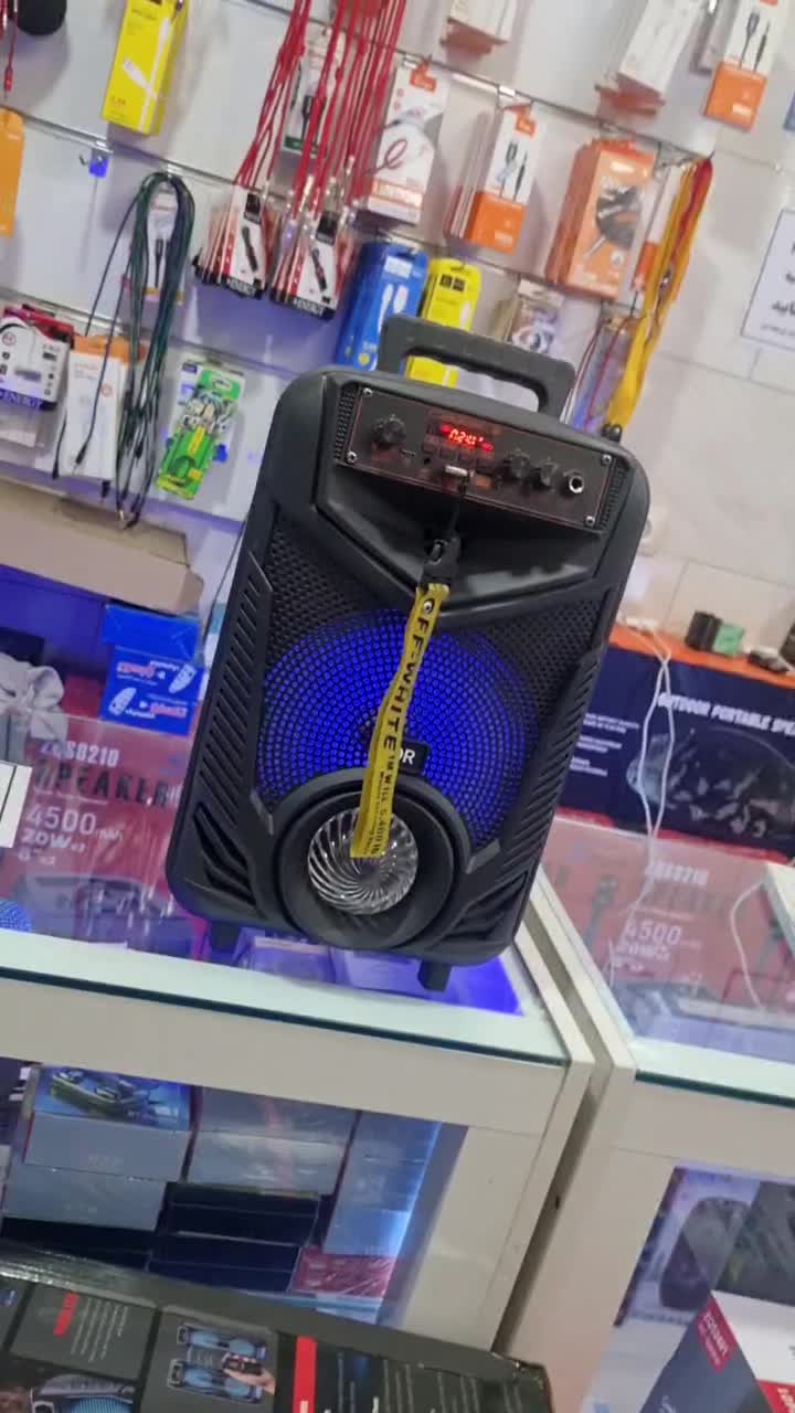 اسپیکر NDR p44 ساب+تیوتر|سیستم صوتی خانگی|اصفهان, برزان|دیوار