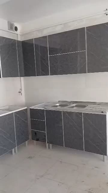 کابینت تولید انواع کابینت 3 بالا و 3 پایین کد 320|مصالح و تجهیزات ساختمان|لاران, |دیوار