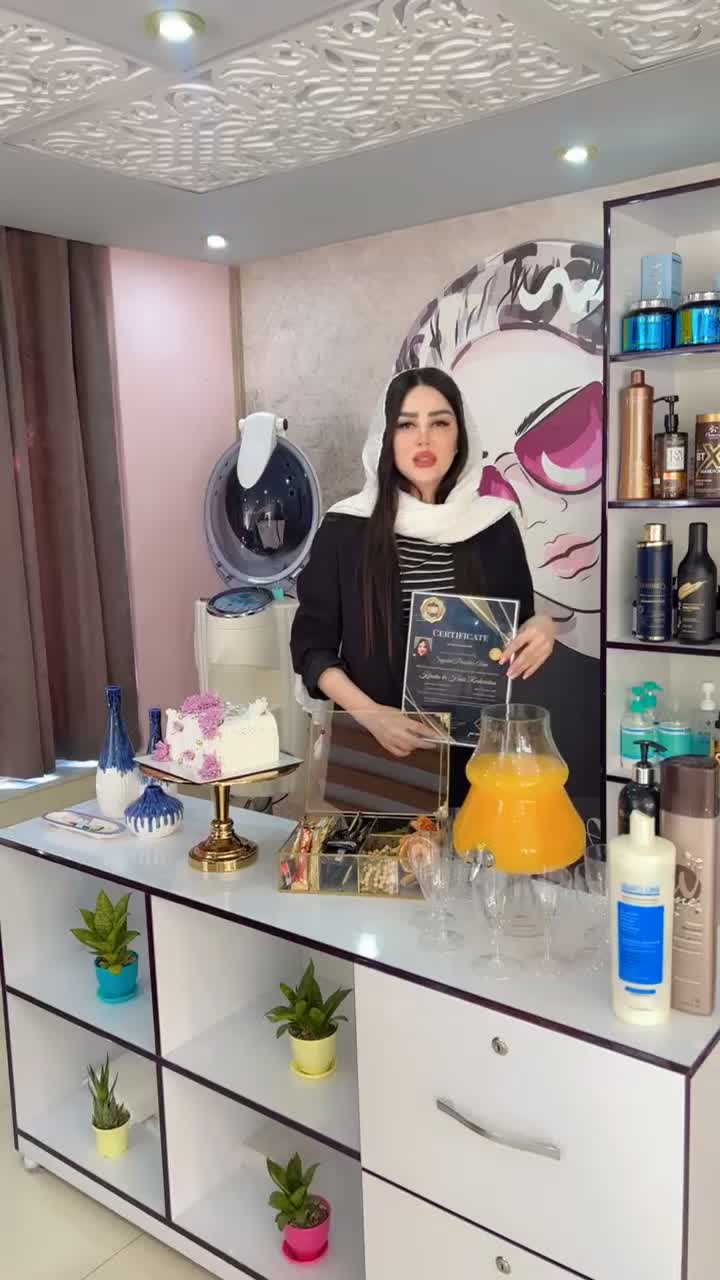 آموزش کراتین واستخدام (سوپرایز)|خدمات آموزشی|اردبیل, |دیوار