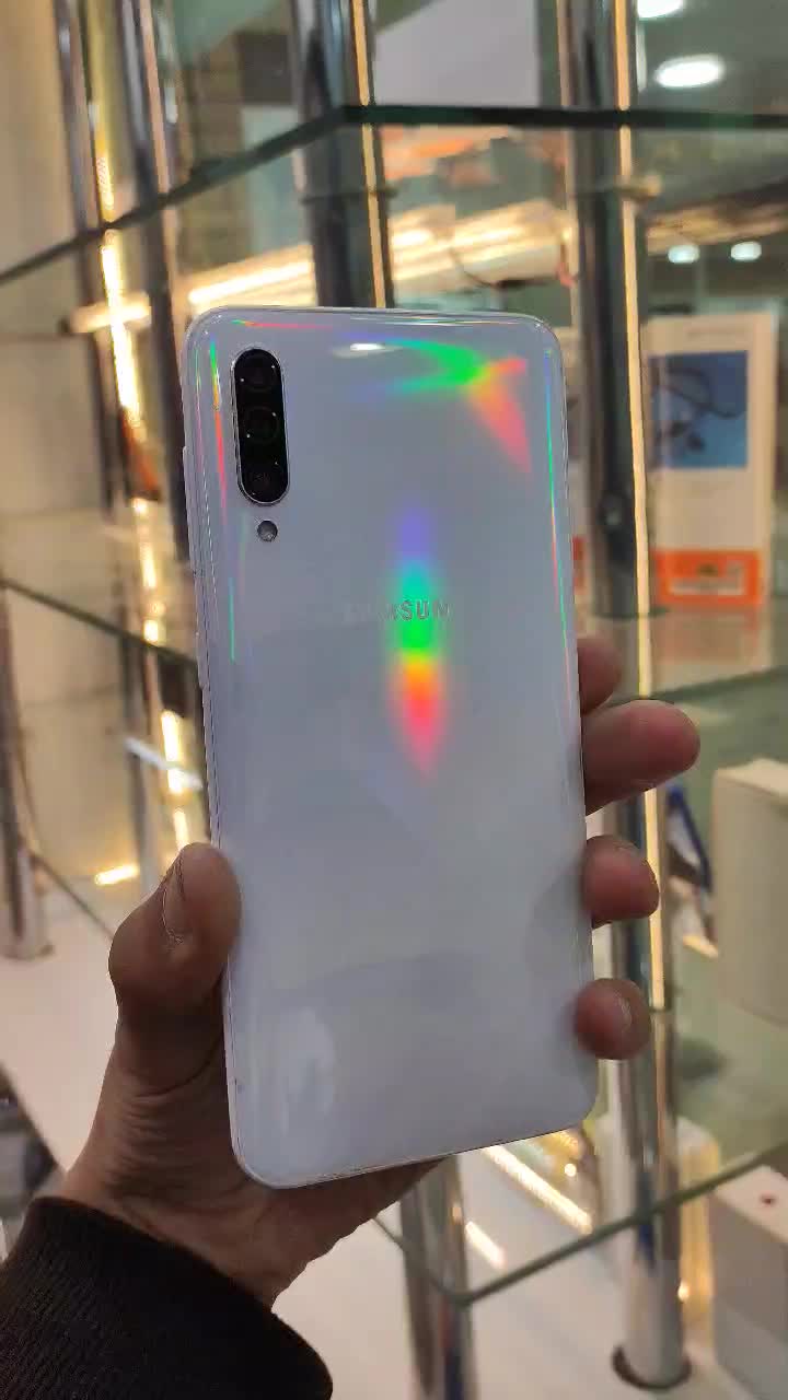 سامسونگ A30s ، موبایل علی|موبایل|ورامین, ورامین|دیوار