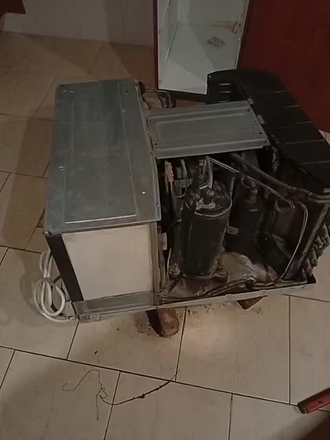 سرویس کولر پنجره ای|خدمات پیشه و مهارت|لوندویل, |دیوار