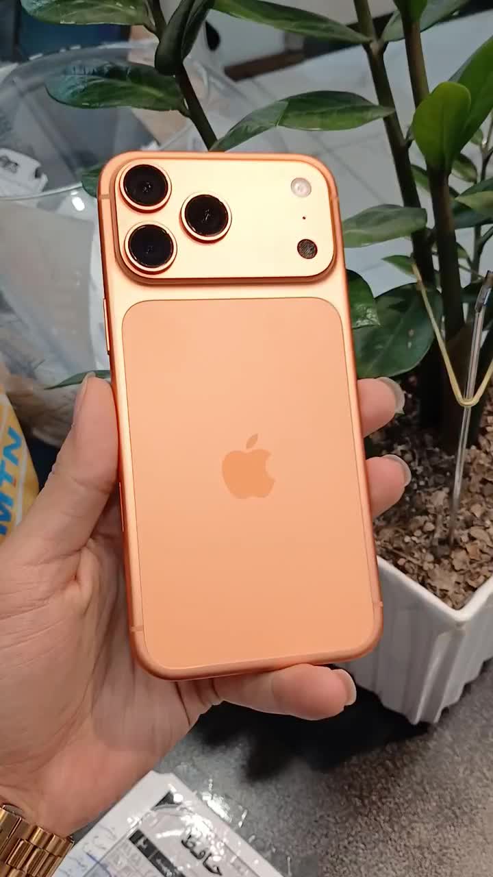 iphone 17 ProMax|موبایل|بجنورد, |دیوار