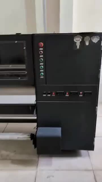 دستگاه صنعتی بنر و فلکس کونیکا ۵۱۲ Konica 512i|پرینتر، اسکنر، کپی، فکس|تهران, شوش|دیوار