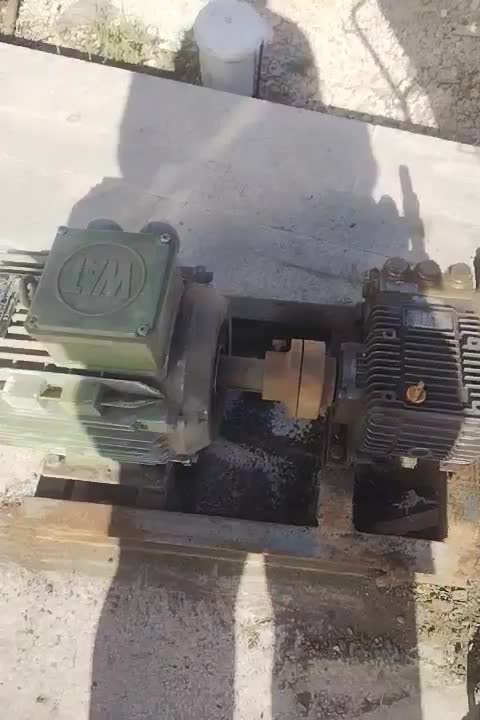 پمپ آب 200 بار 3فاز با فشار خیلی قوی|ماشین‌آلات صنعتی|گلبهار, شهر جدید گلبهار|دیوار